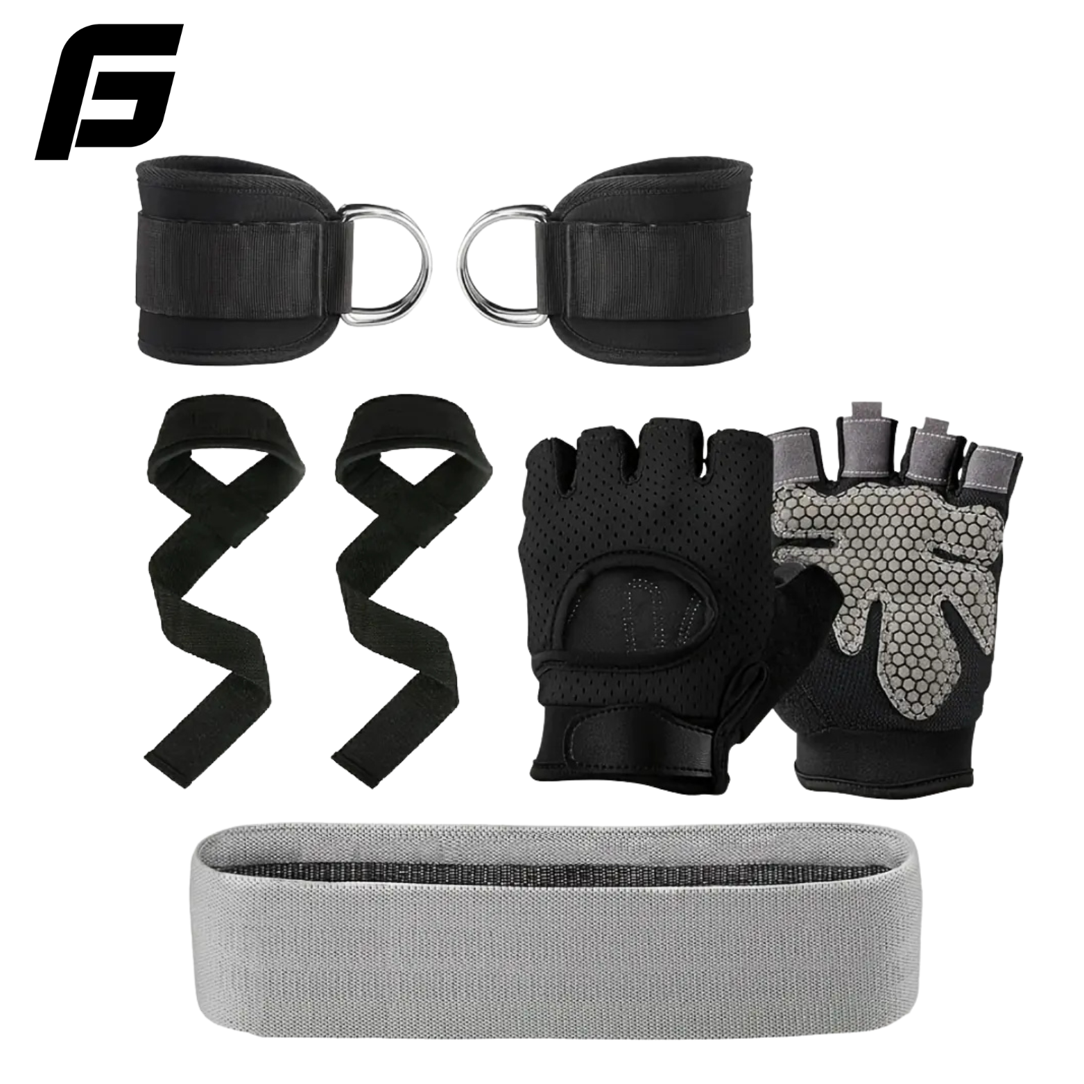 FINALGRIP™ Ultimate Grip Set