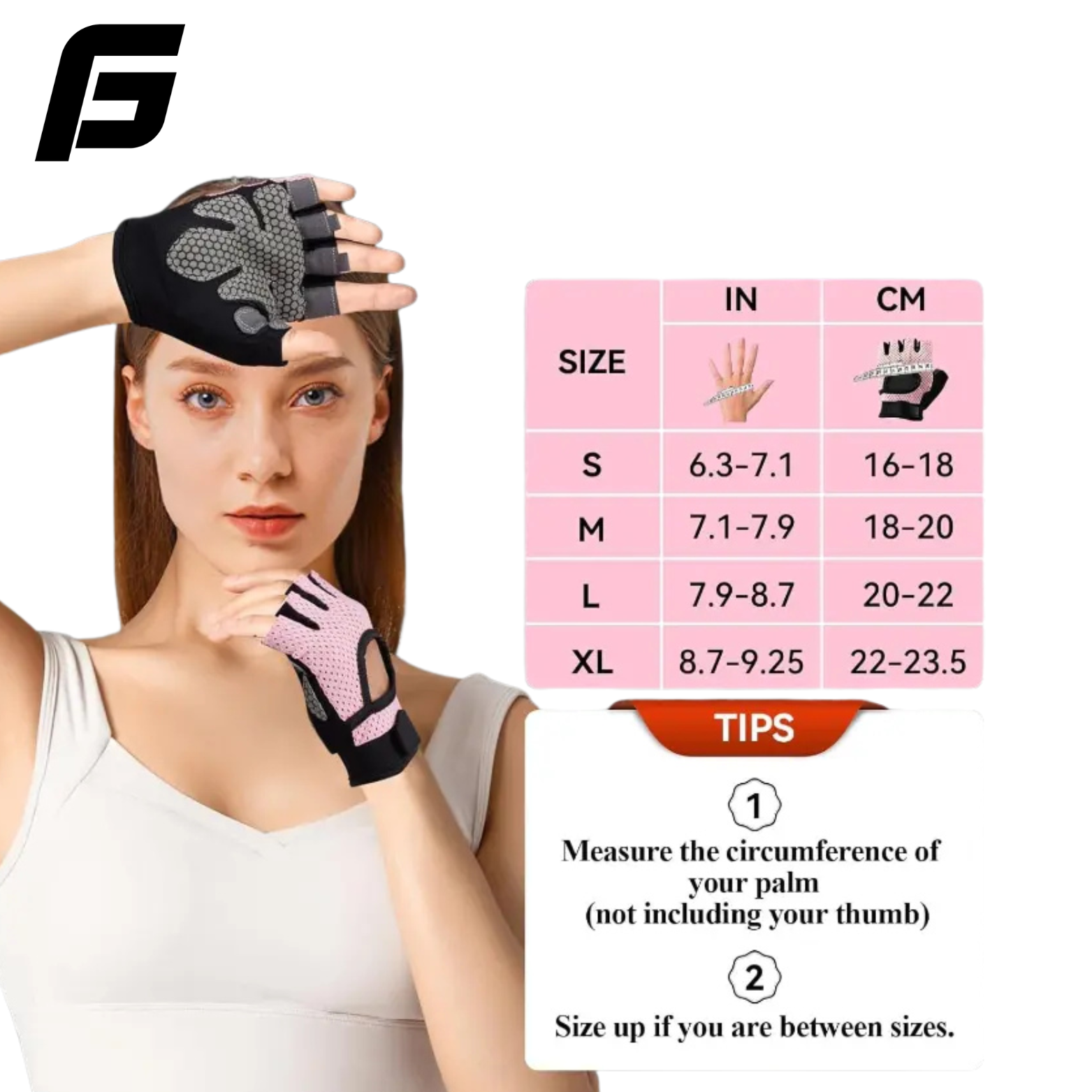 FINALGRIP™ Ultimate Grip Set