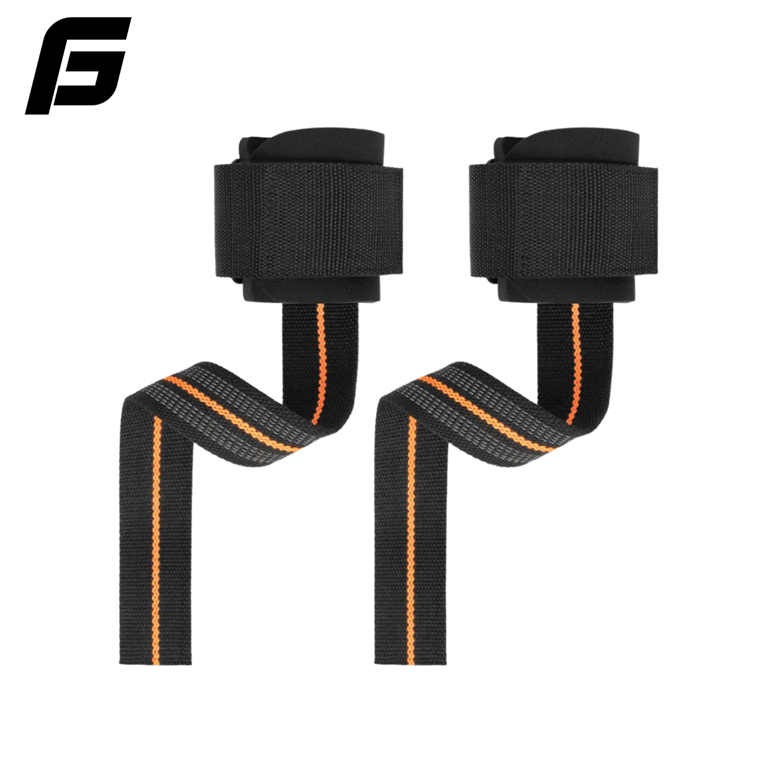 FINALGRIP™ Wrist Support Straps