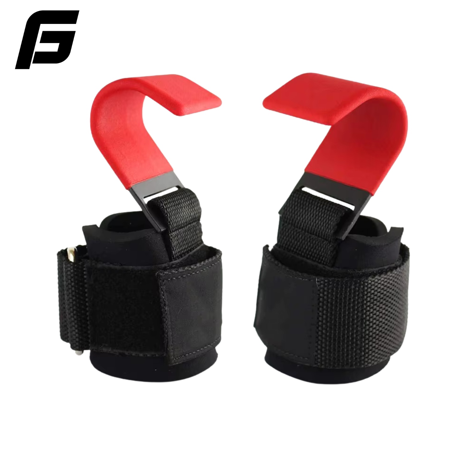 FINALGRIP™ Pull Grips