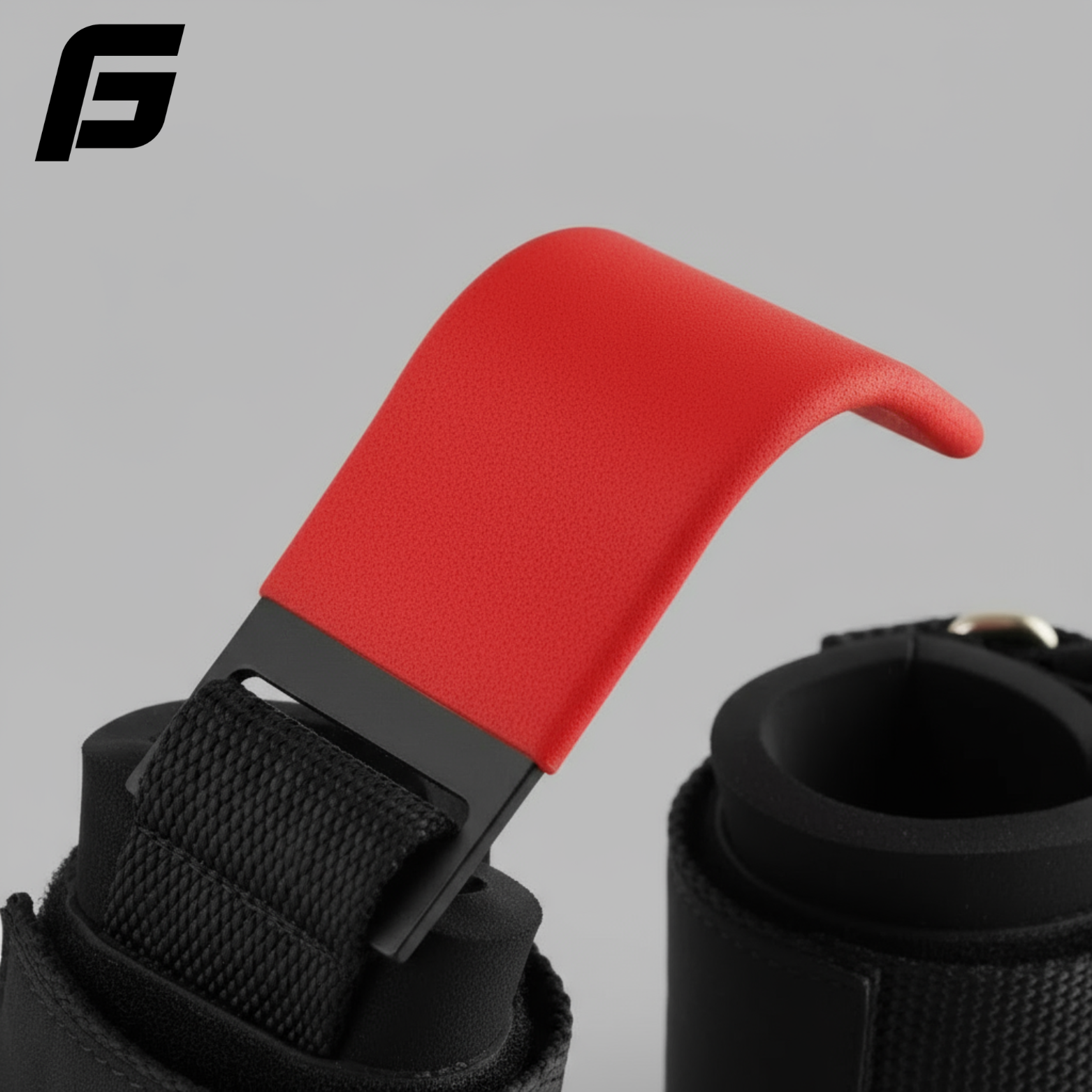 FINALGRIP™ Pull Grips