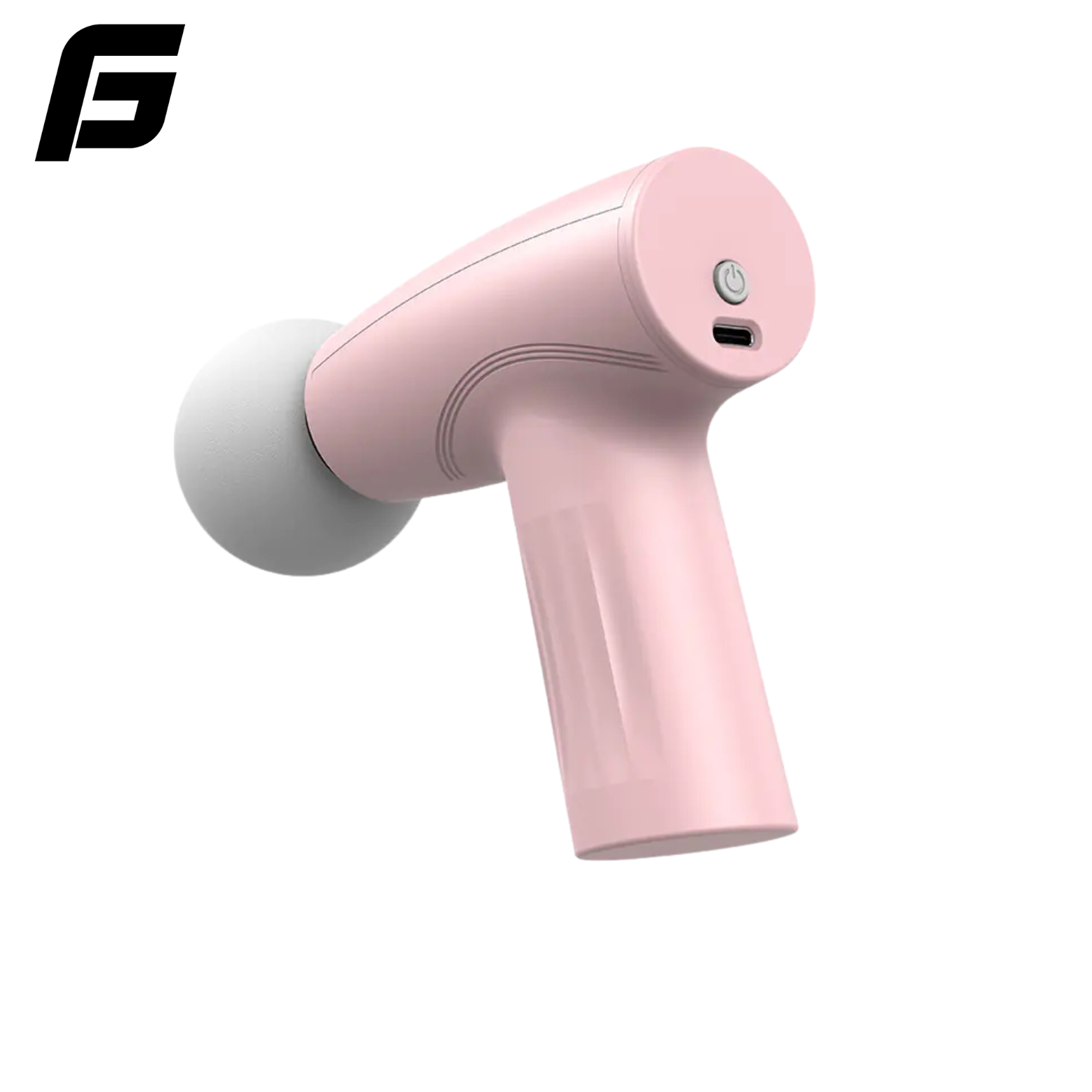 FINALGRIP™ Pro Massage Gun