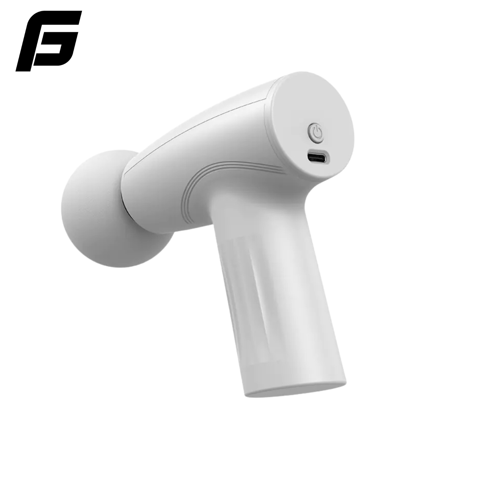 FINALGRIP™ Pro Massage Gun
