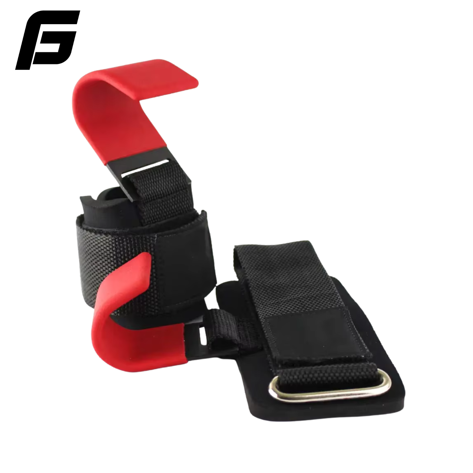 FINALGRIP™ Pull Grips