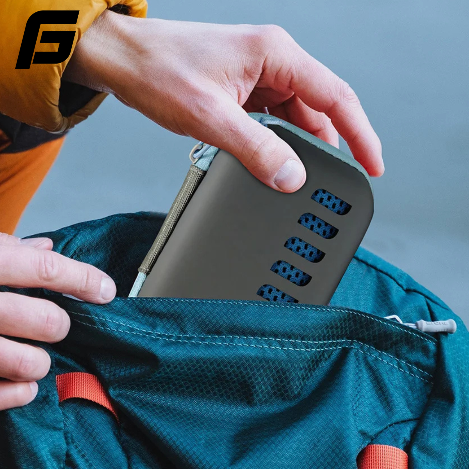 FINALGRIP™ Quick Dry Towel