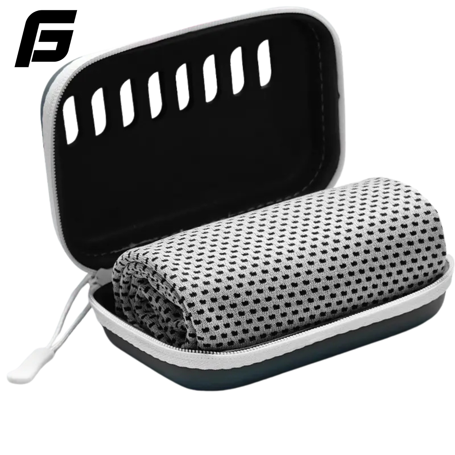 Serviette à séchage rapide FINALGRIP™
