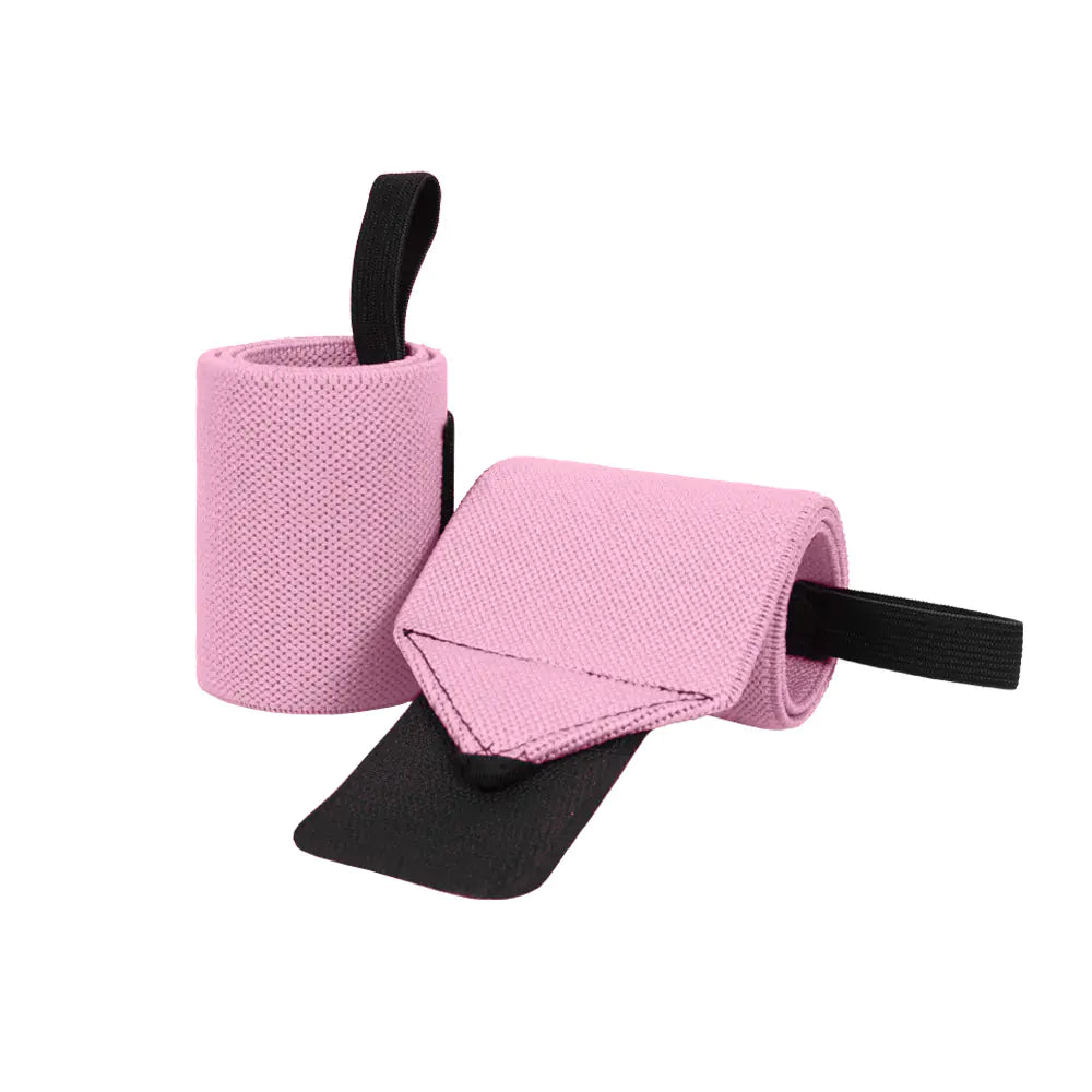 FINALGRIP ™ Wrist Wraps