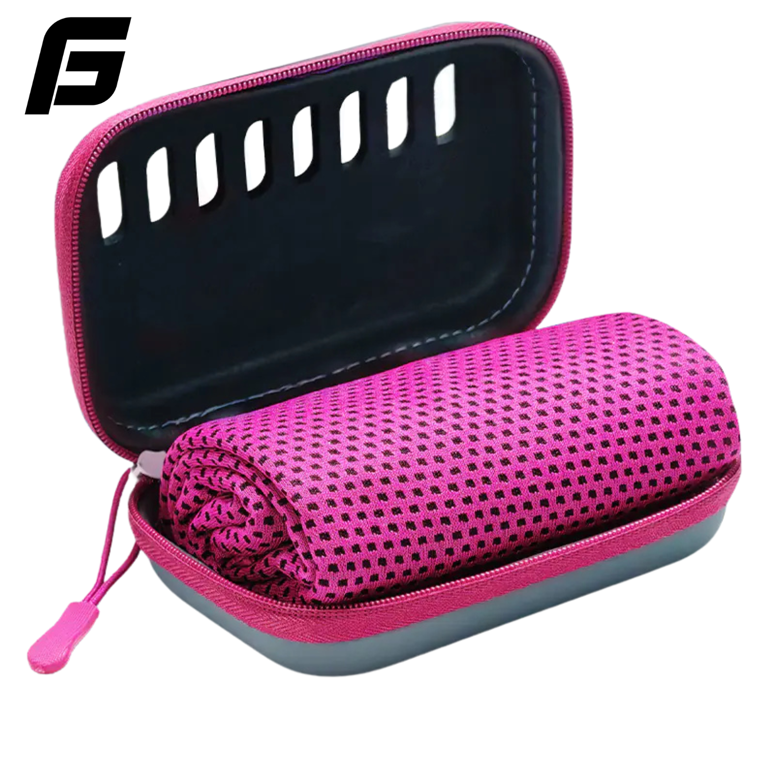 Serviette à séchage rapide FINALGRIP™