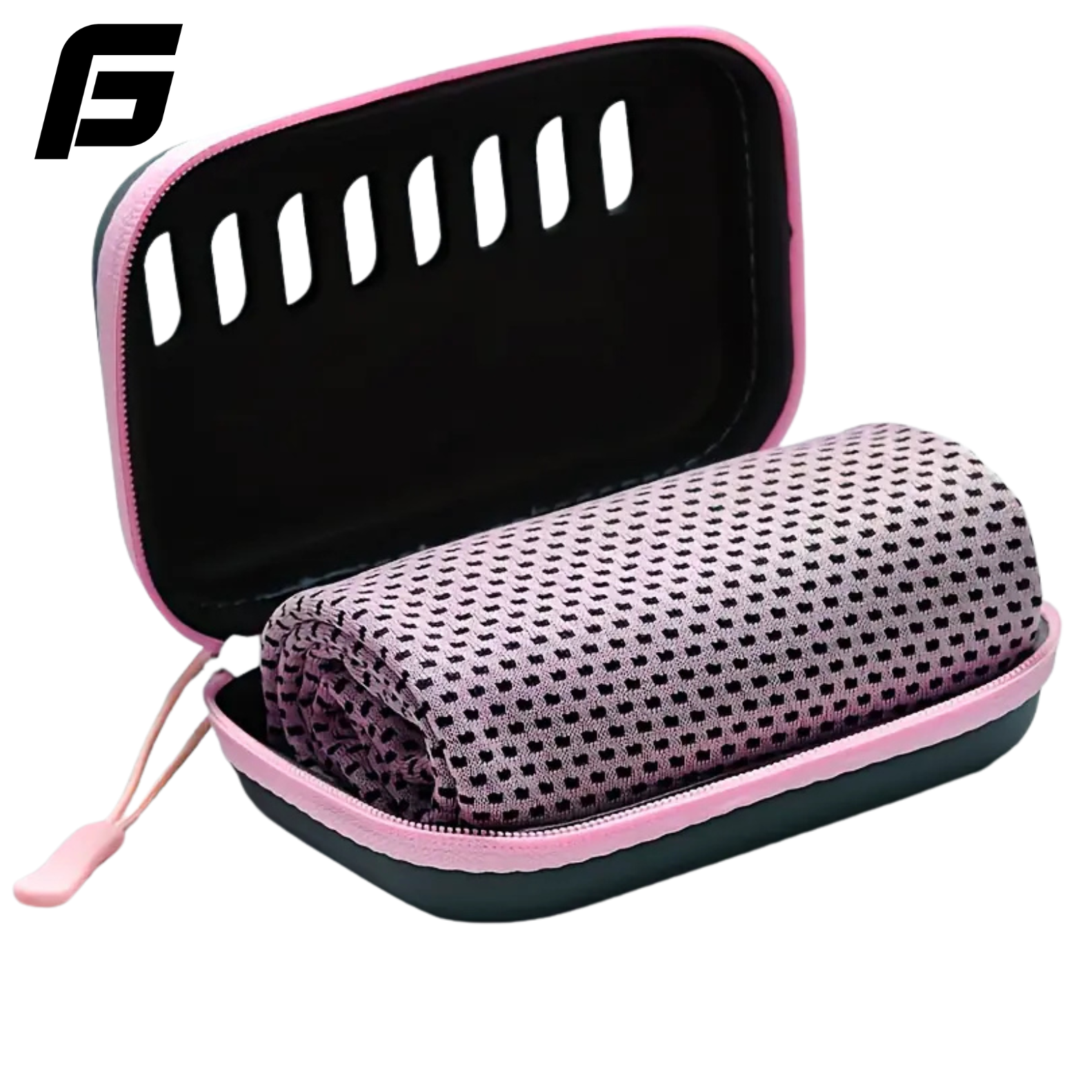 Serviette à séchage rapide FINALGRIP™