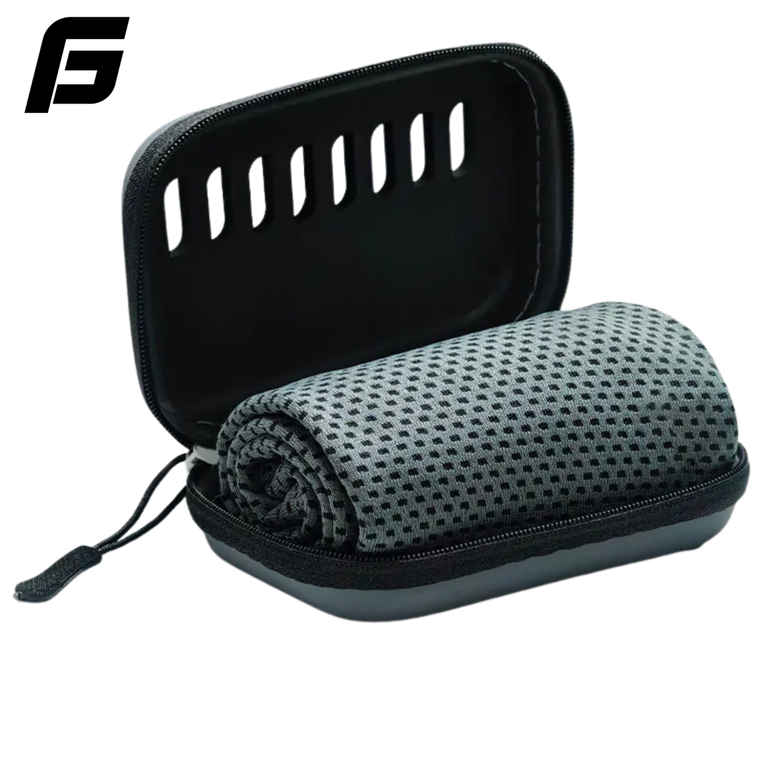 Serviette à séchage rapide FINALGRIP™