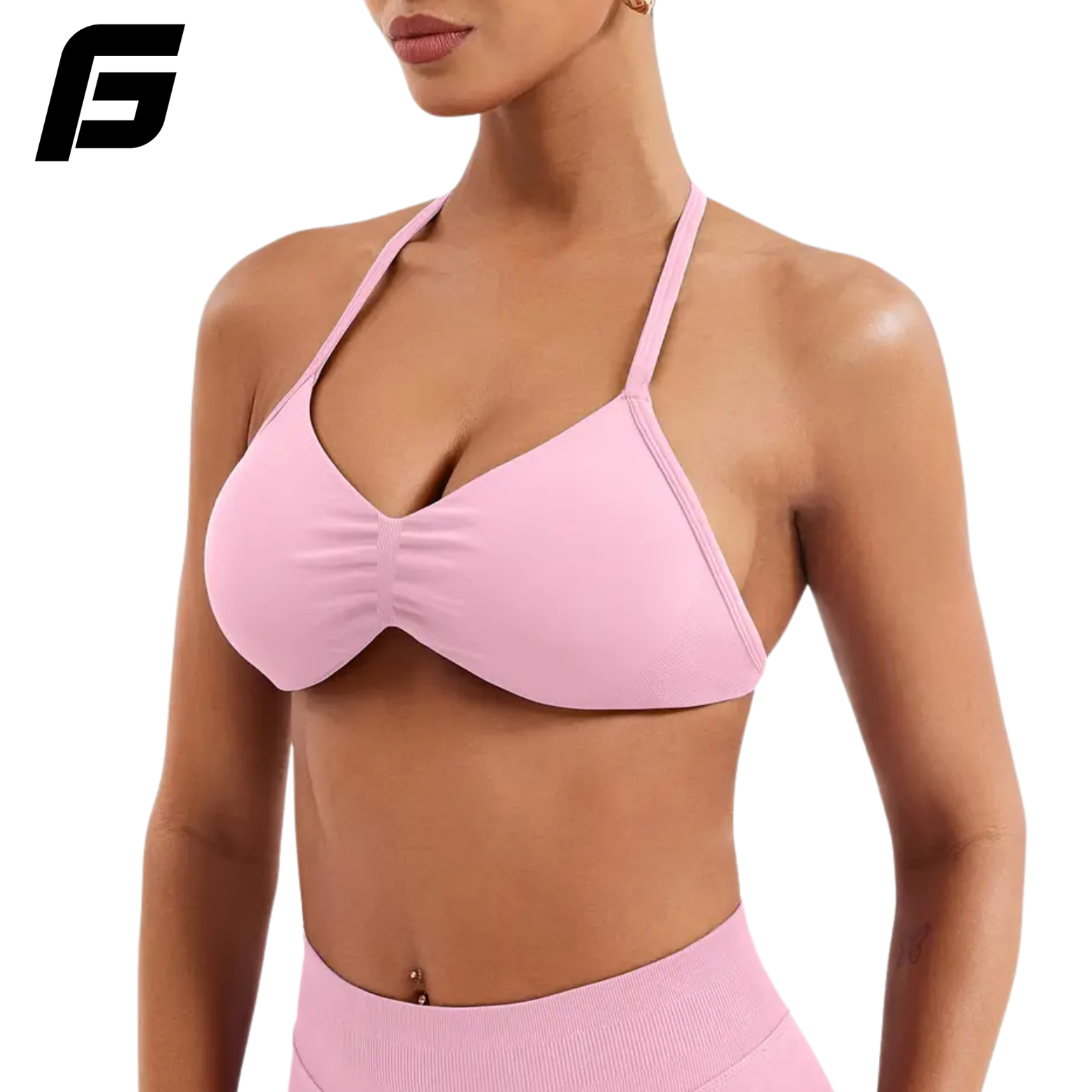 FINALGRIP™ Everyday Sports Bra