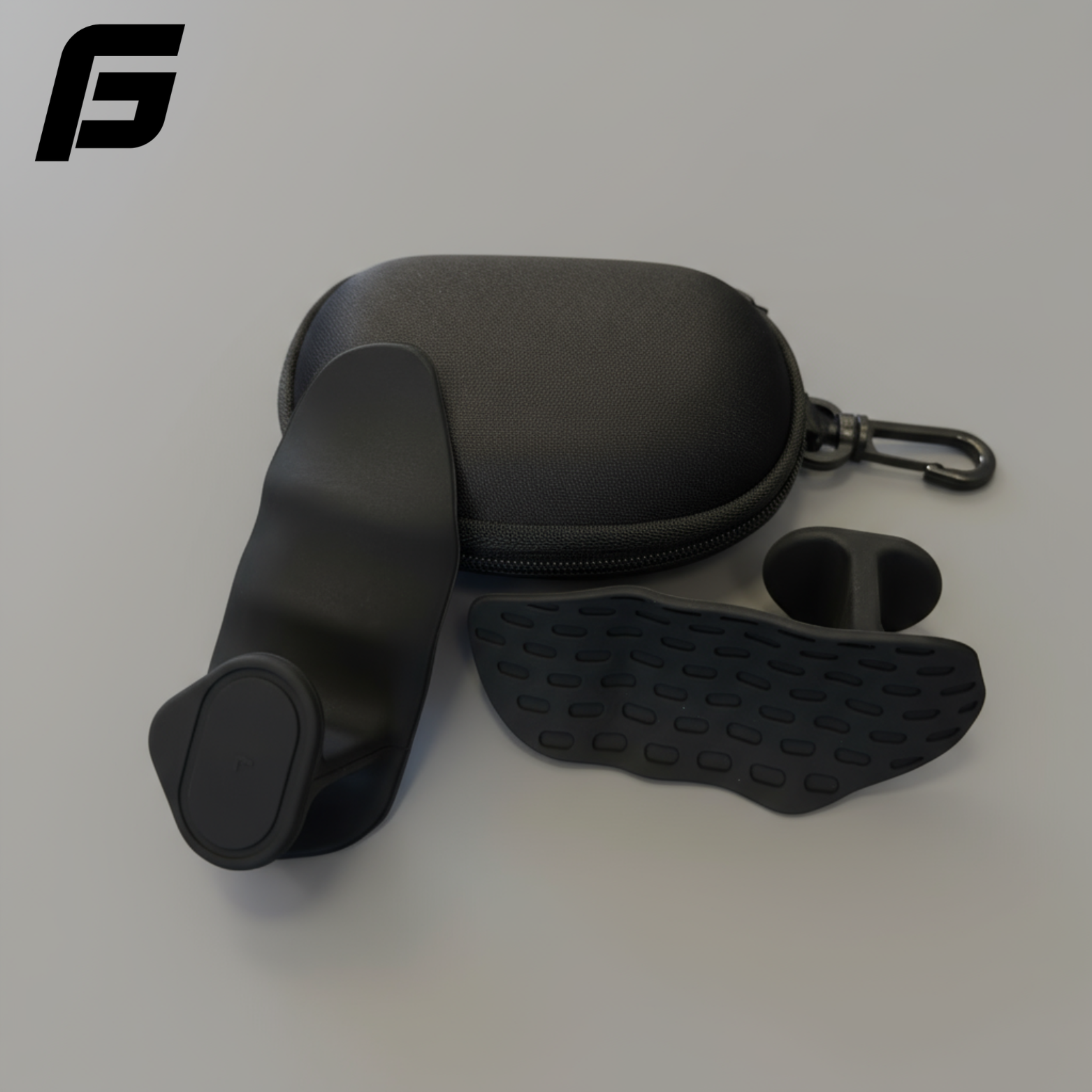 FINALGRIP™ Pro Grips