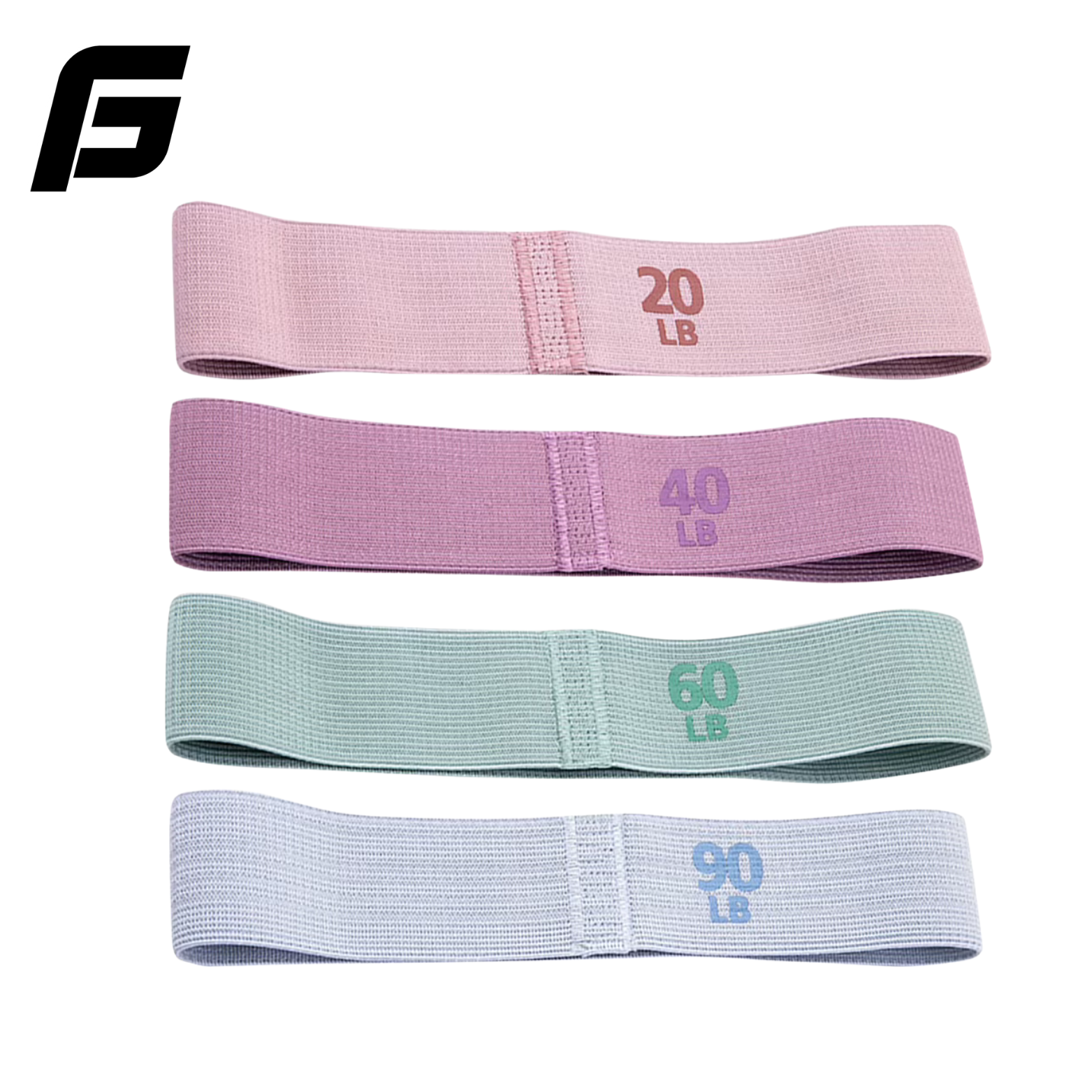 FINALGRIP™ Resistance Bands
