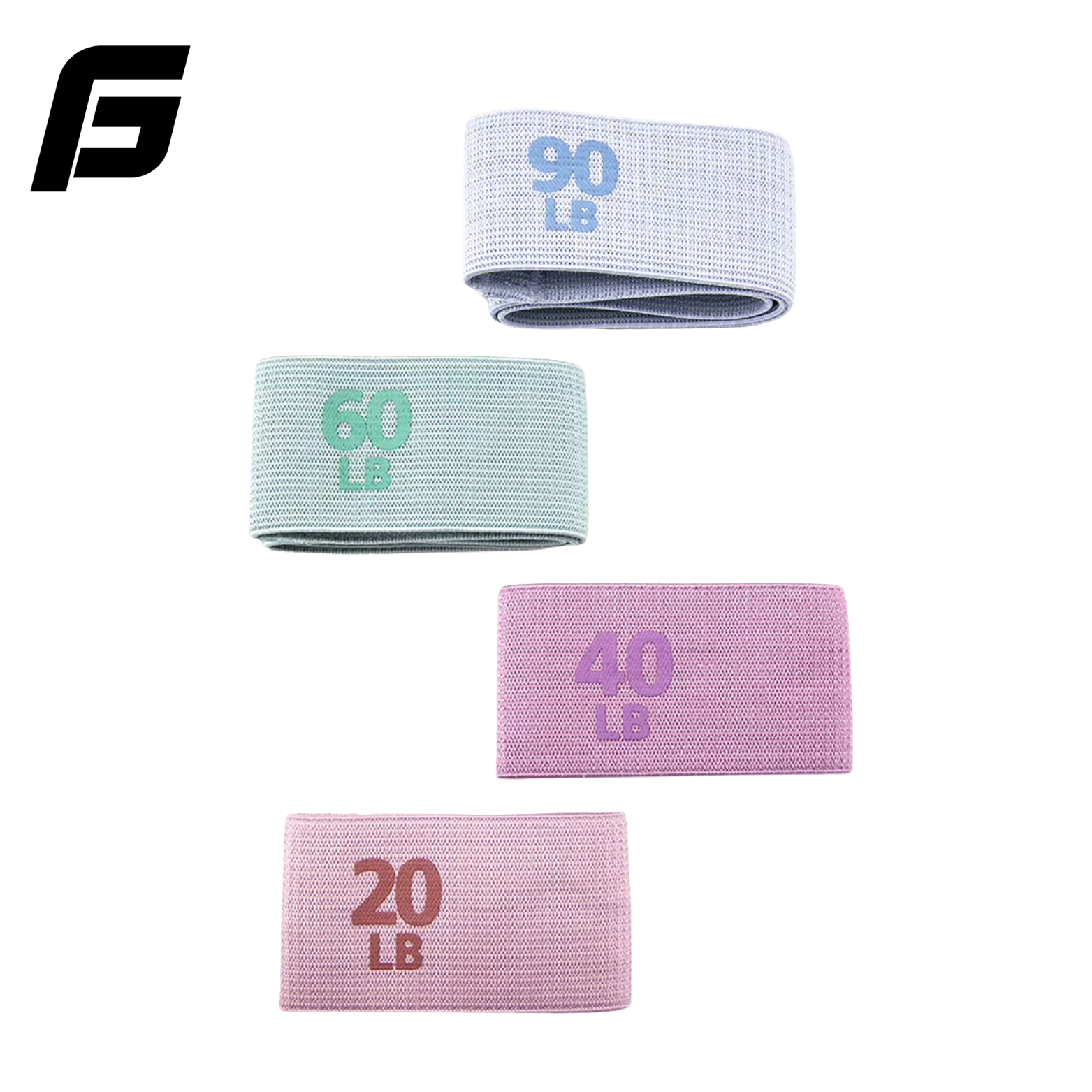 FINALGRIP™ Resistance Bands