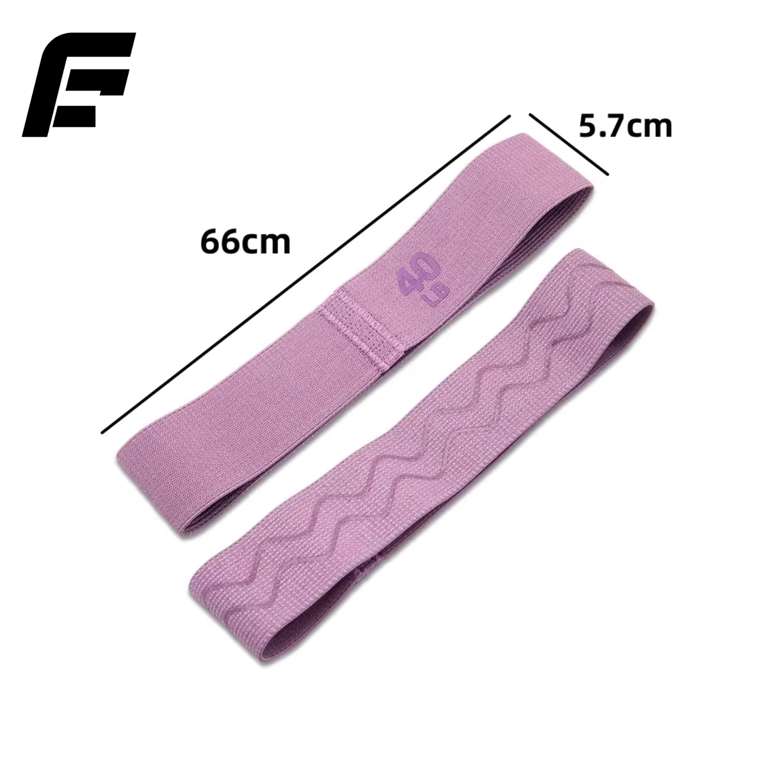 FINALGRIP™ Resistance Bands