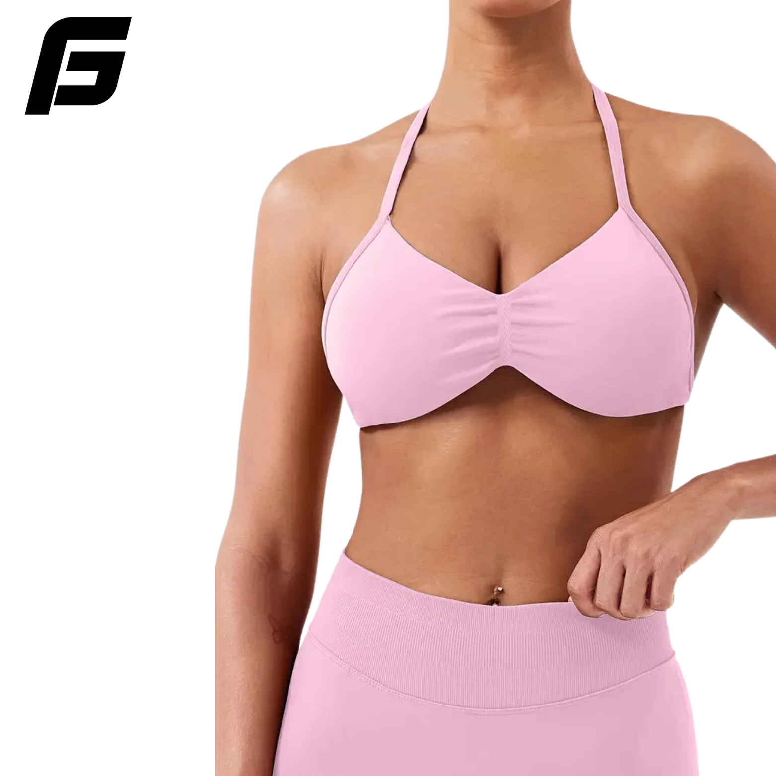 FINALGRIP™ Everyday Sports Bra