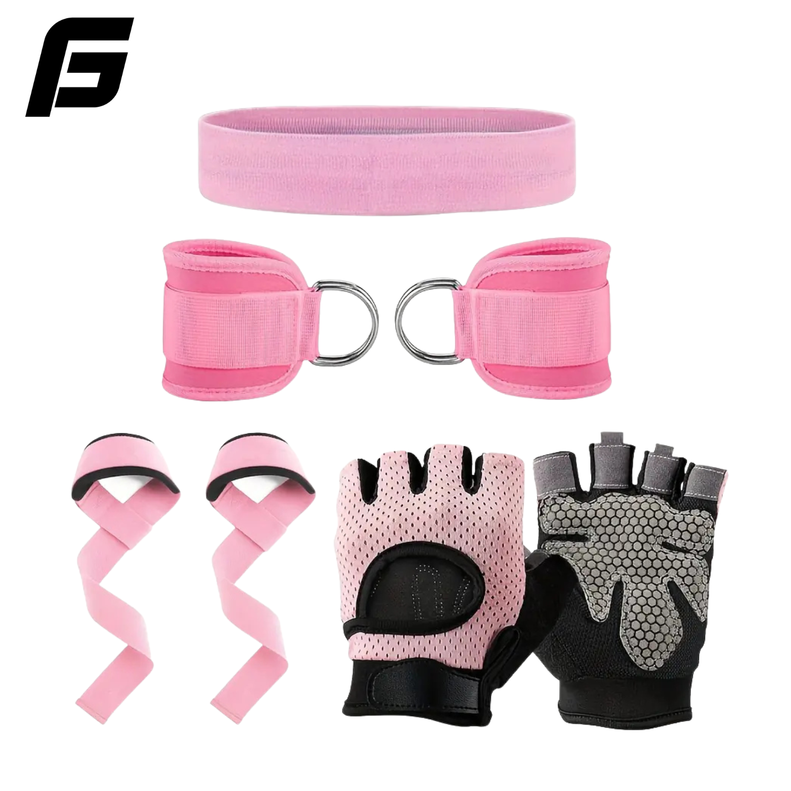 FINALGRIP™ Ultimate Grip Set