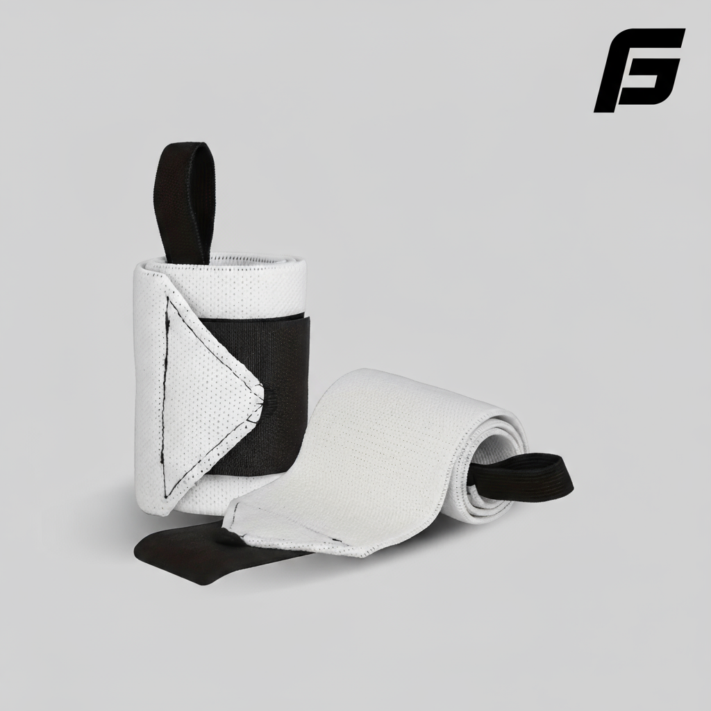 FINALGRIP™ Wrist Wraps
