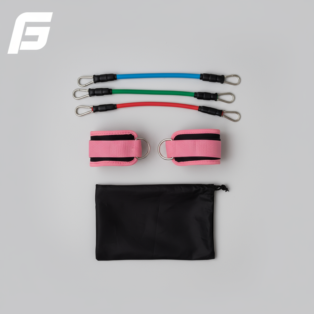 FINALGRIP™ Glute Set