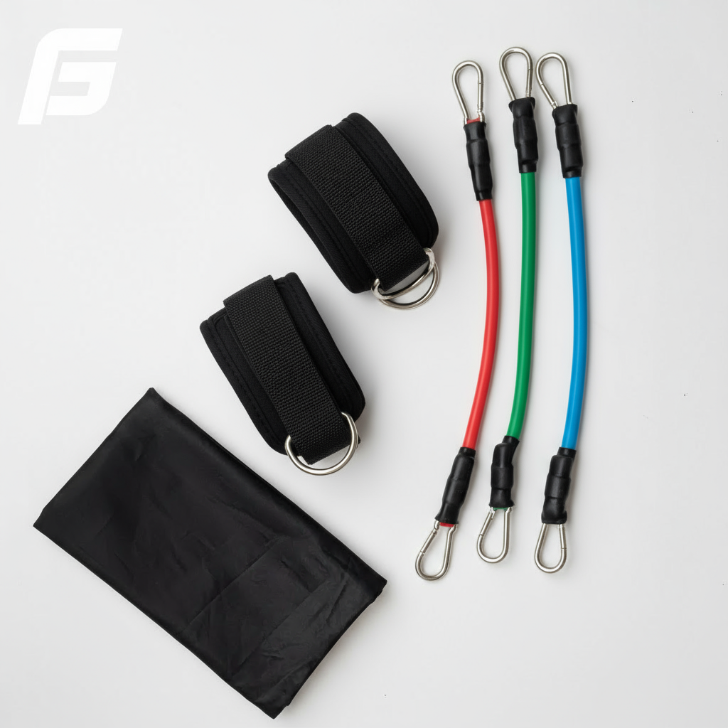 FINALGRIP™ Glute Set