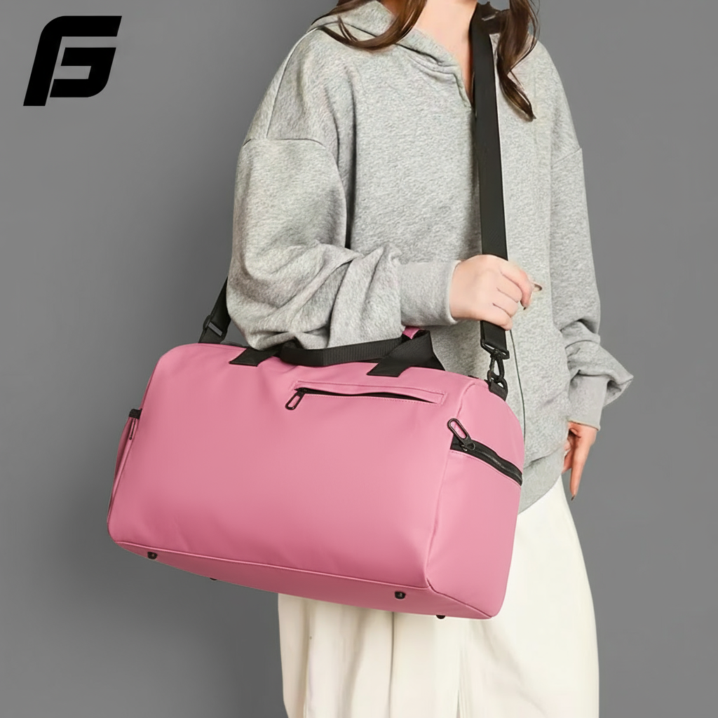 FINALGRIP™ Gym Bag