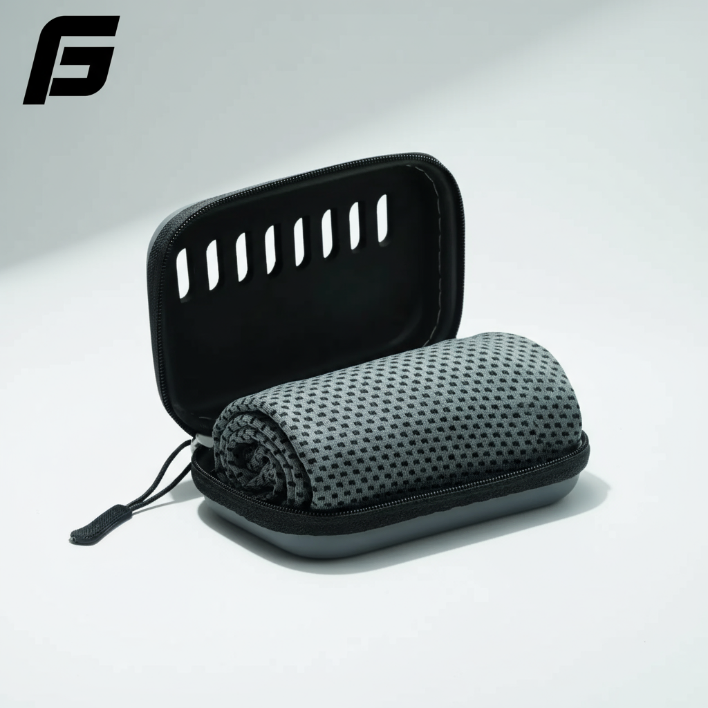 Asciugamano ad asciugatura rapida FINALGRIP™