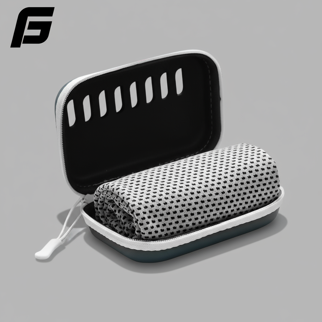 FINALGRIP™ Quick Dry Towel