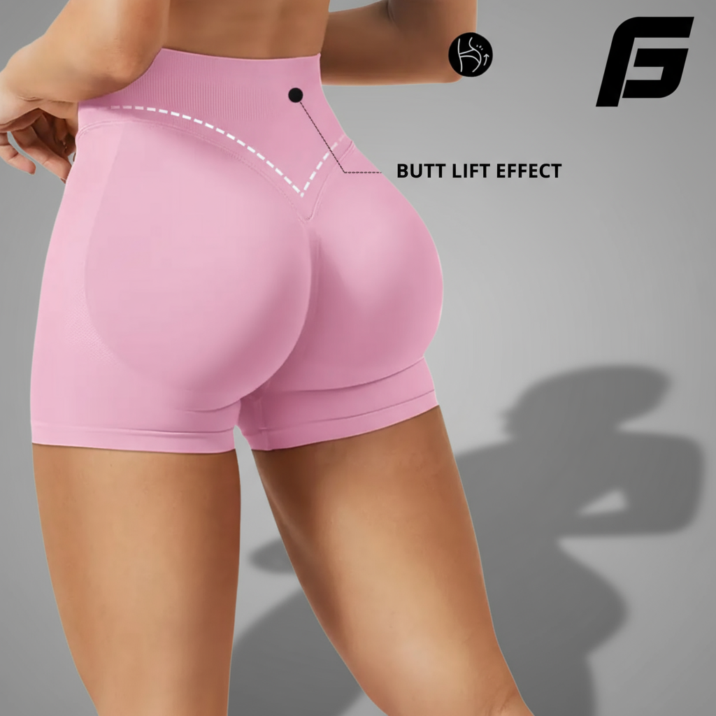 FINALGRIP™ Everyday Shorts