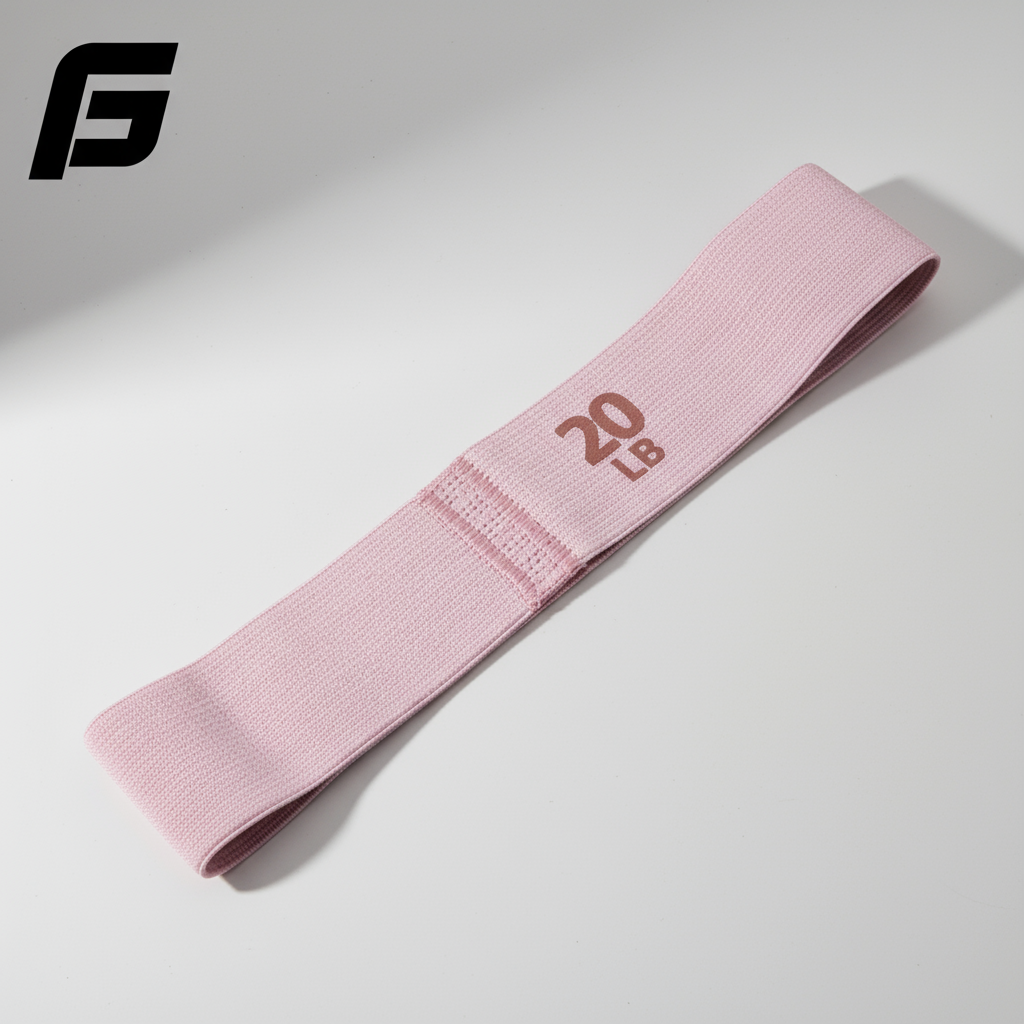 Fasce di resistenza FINALGRIP™