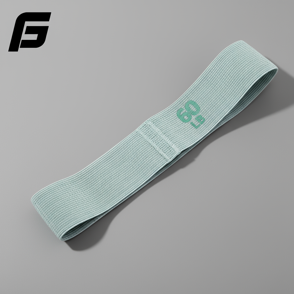 Fasce di resistenza FINALGRIP™