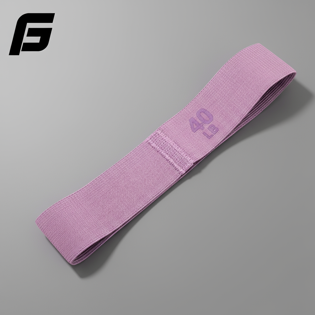 FINALGRIP™ Resistance Bands