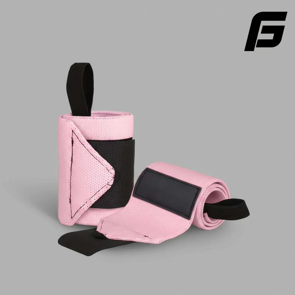 FINALGRIP™ Wrist Wraps
