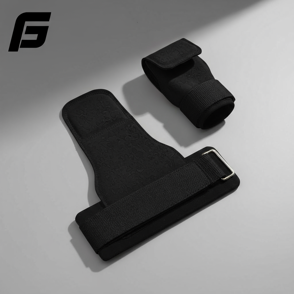 FINALGRIP™ Elite Grips