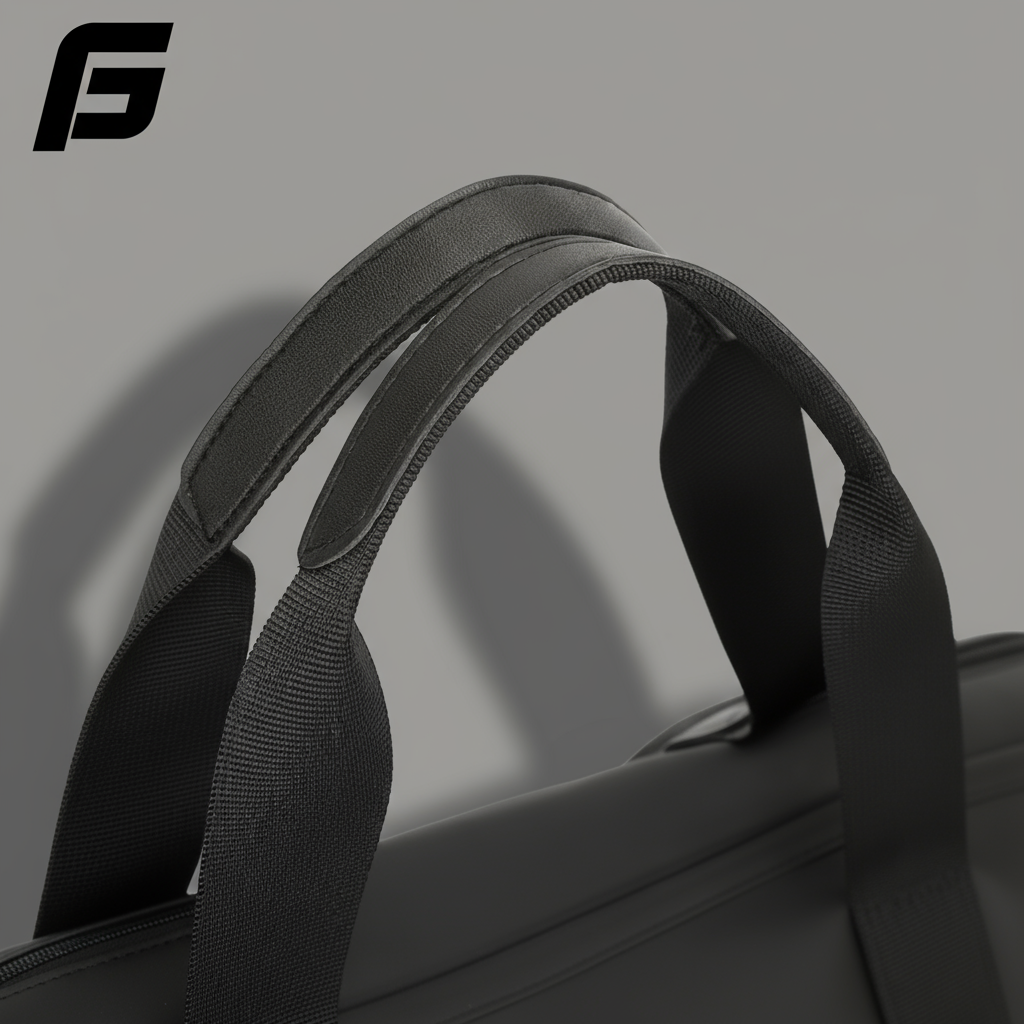 FINALGRIP™ Gym Bag