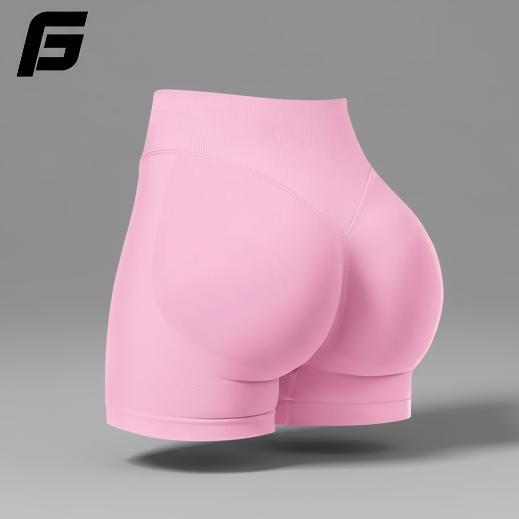 FINALGRIP™ Everyday Shorts