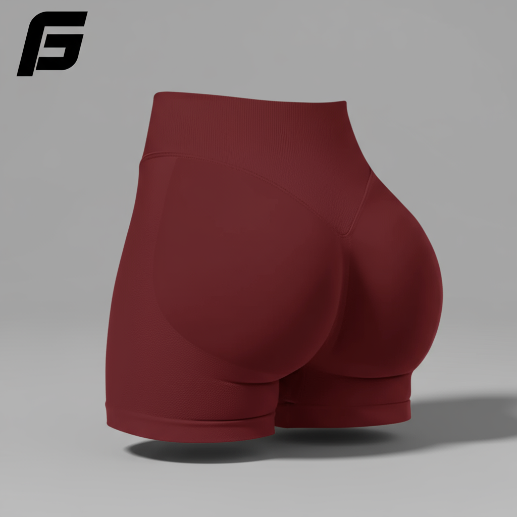 FINALGRIP™ Everyday Shorts