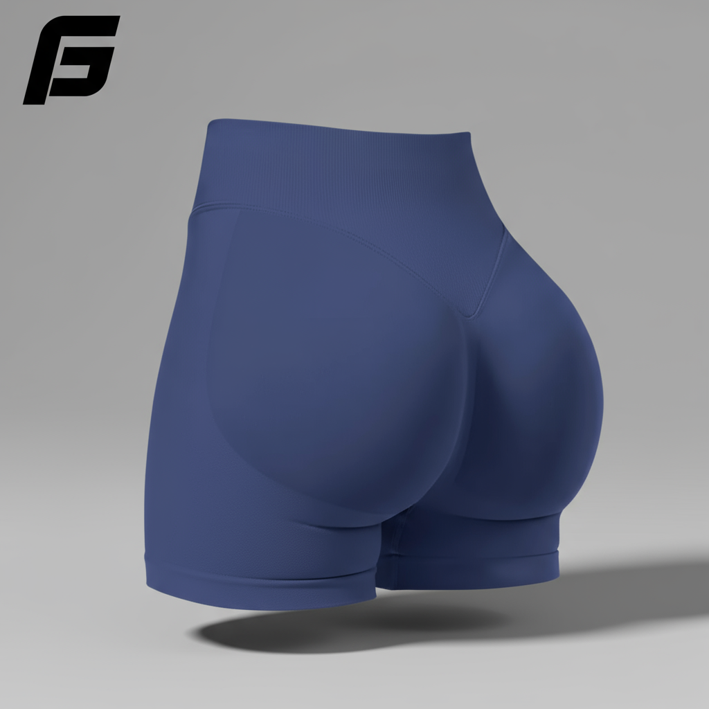 FINALGRIP™ Everyday Shorts
