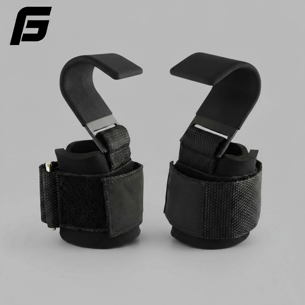 FINALGRIP™ Pull Grips
