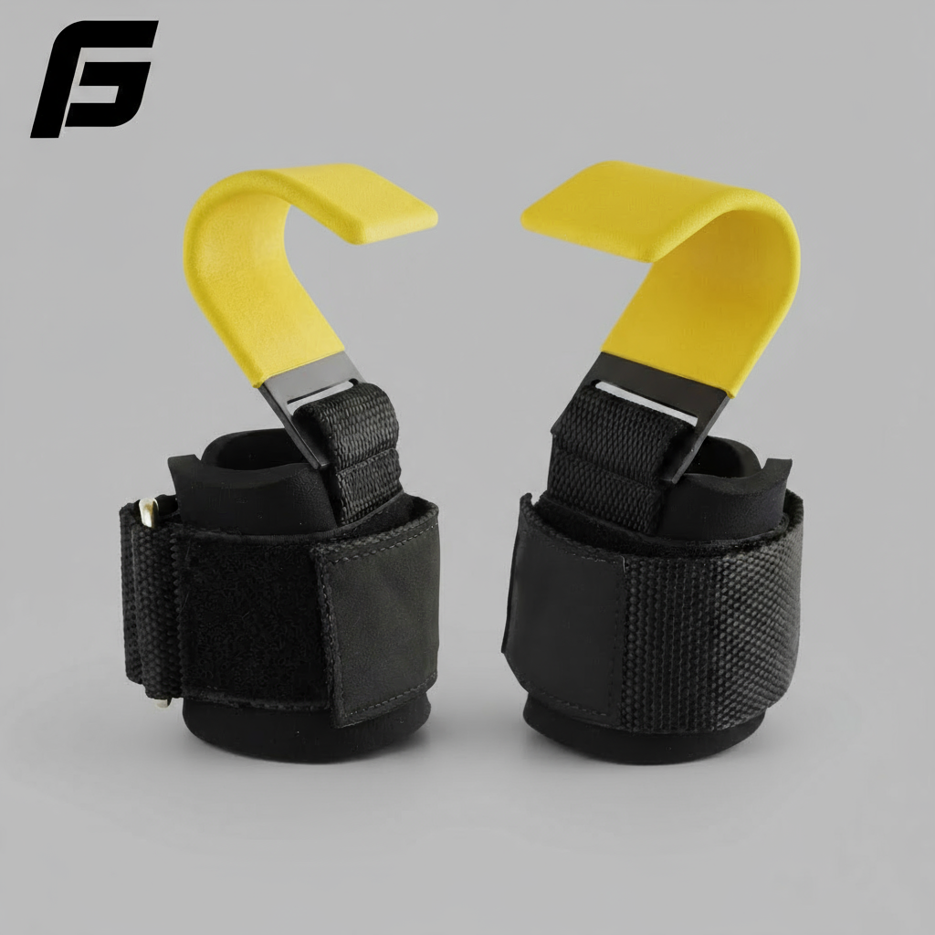 FINALGRIP™ Pull Grips
