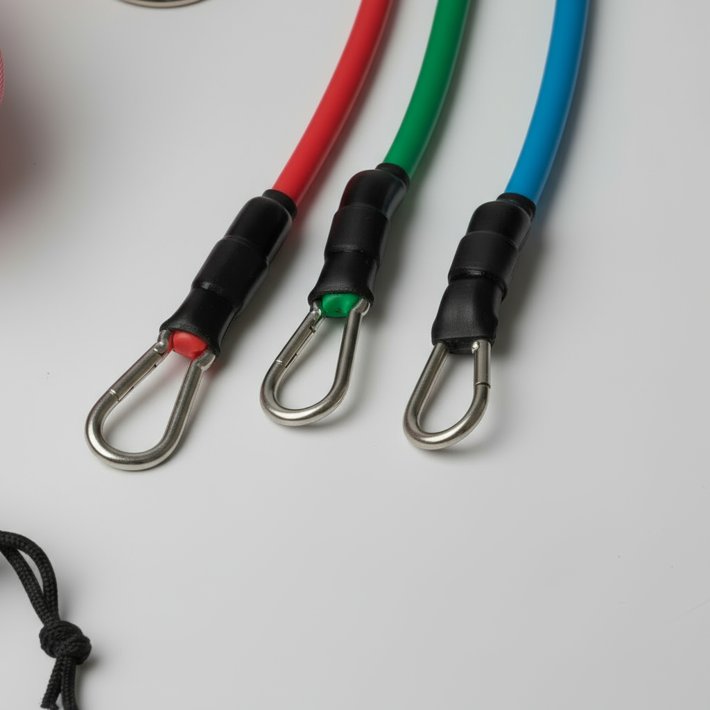 FINALGRIP™ Glute Set