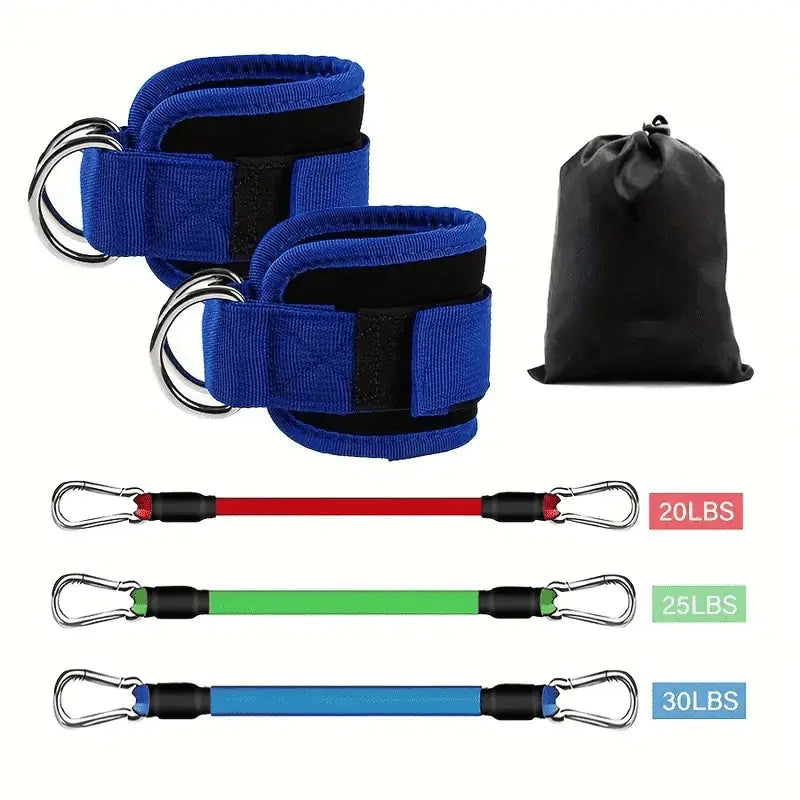 FINALGRIP ™ Glute Set
