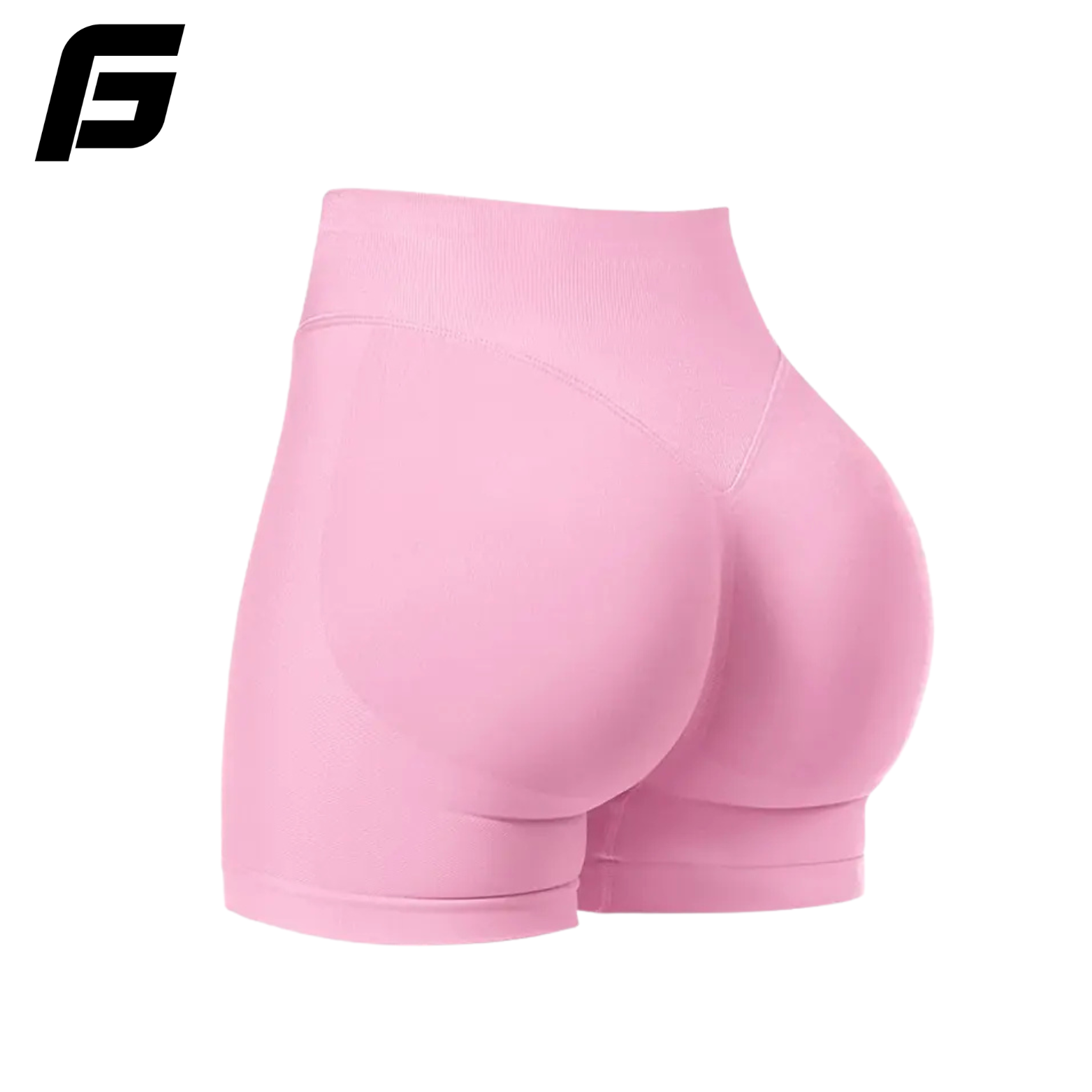 FINALGRIP™ Everyday Shorts