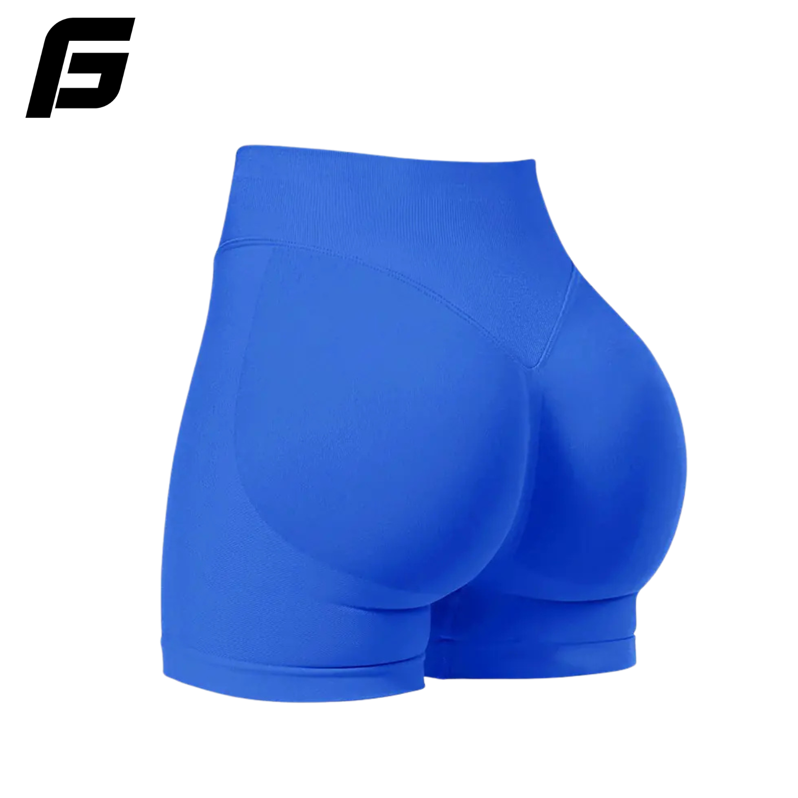 FINALGRIP™ Everyday Shorts