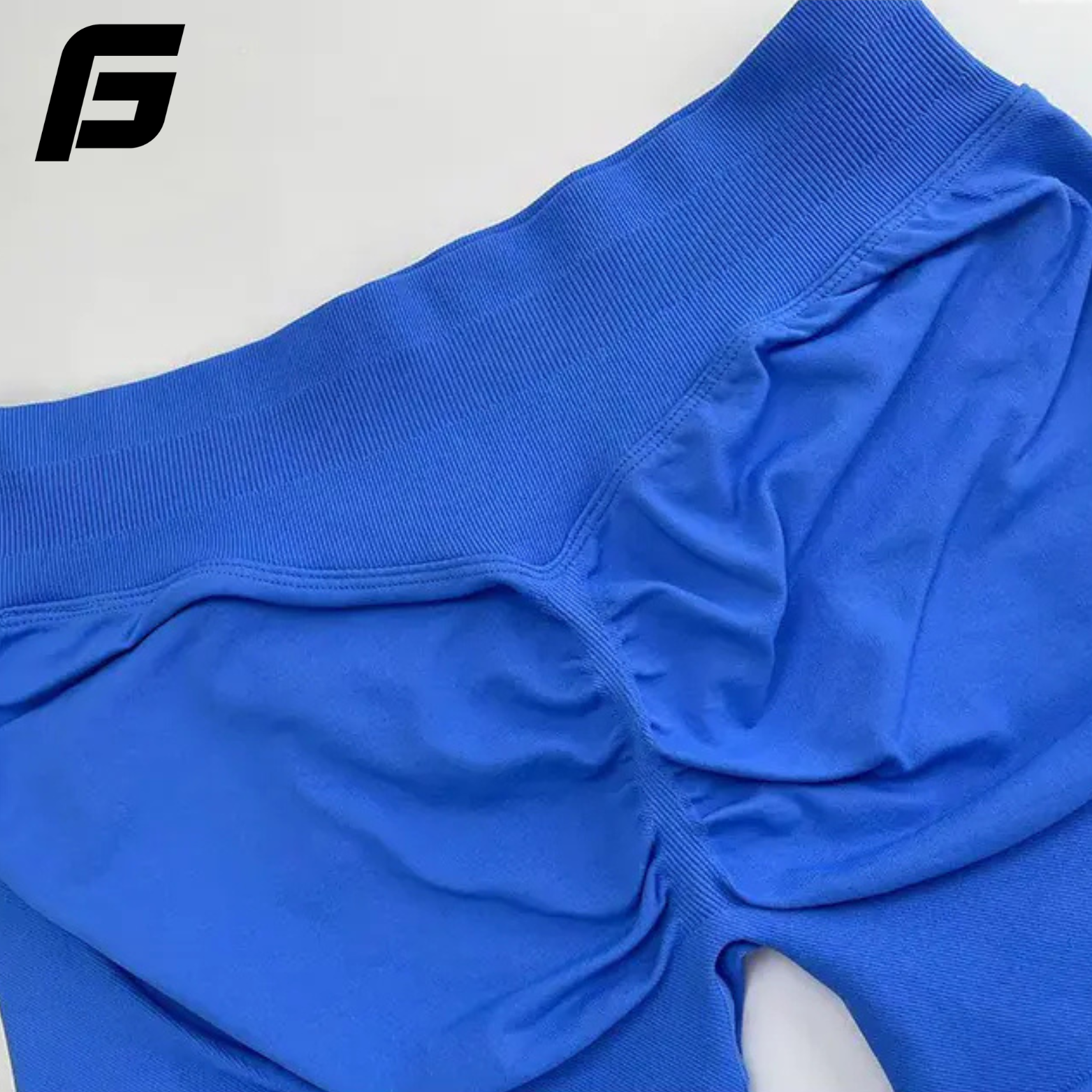 FINALGRIP™ Everyday Shorts
