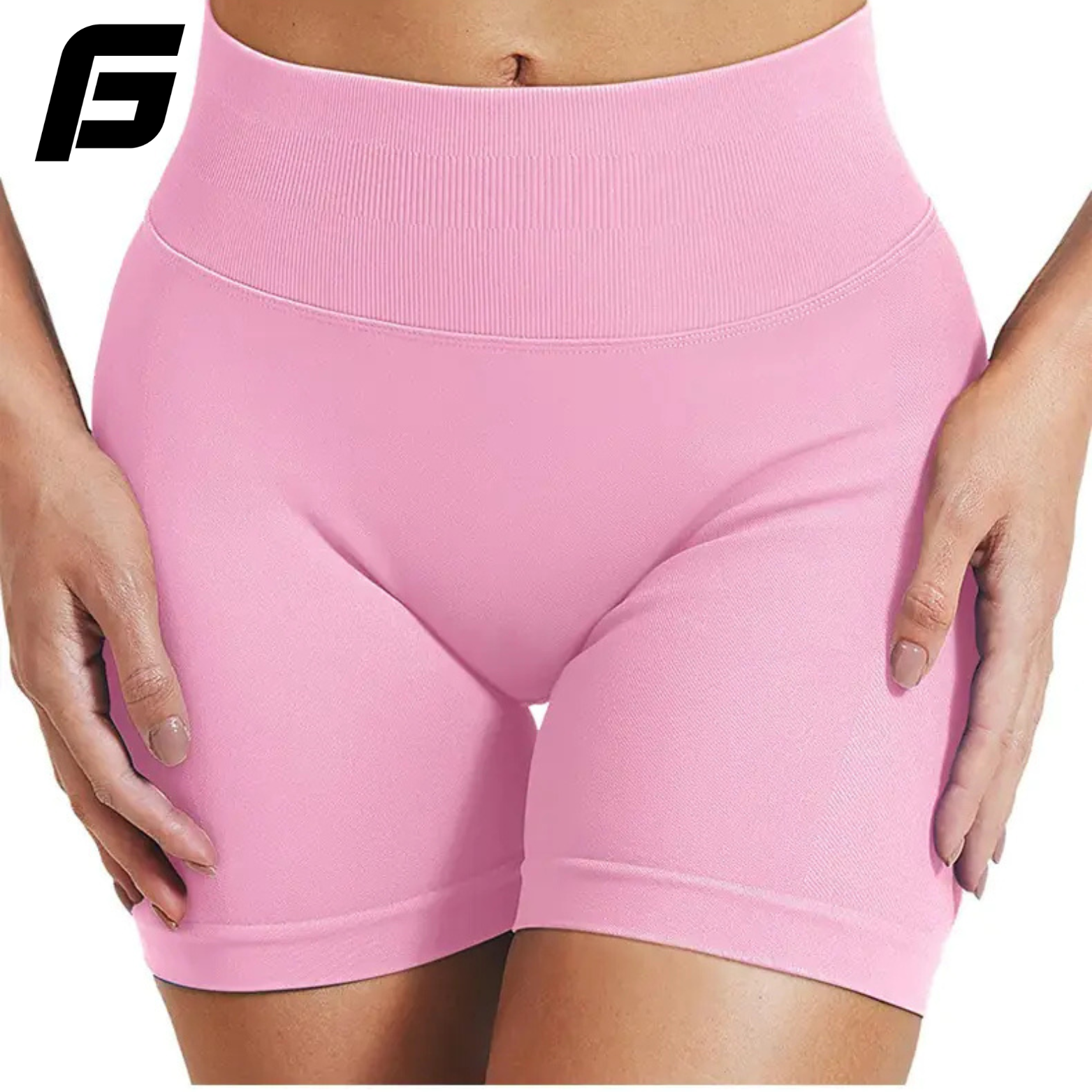 FINALGRIP™ Everyday Shorts