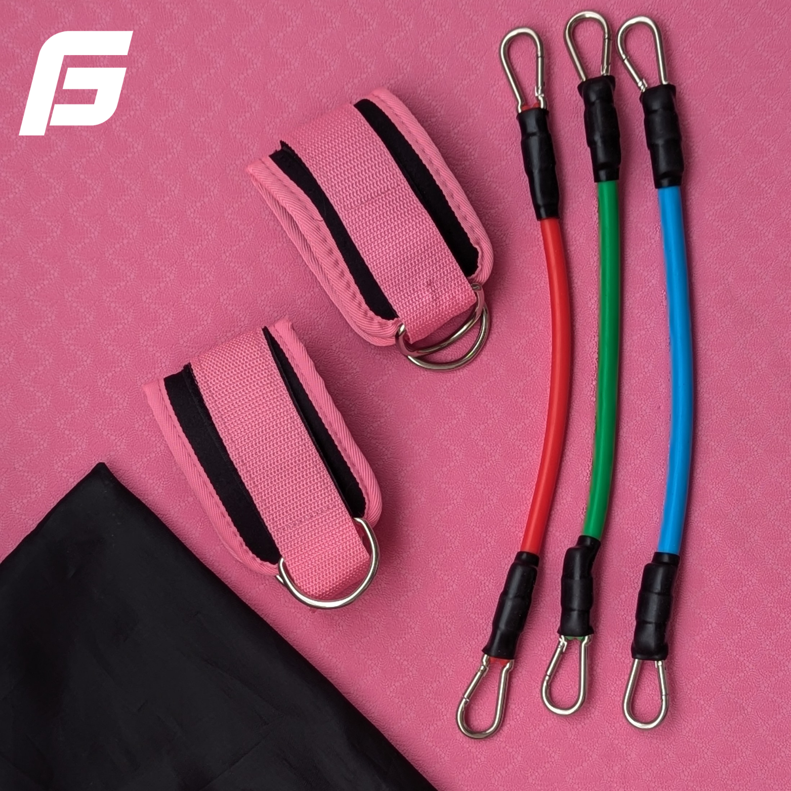 FINALGRIP™ Glute Set