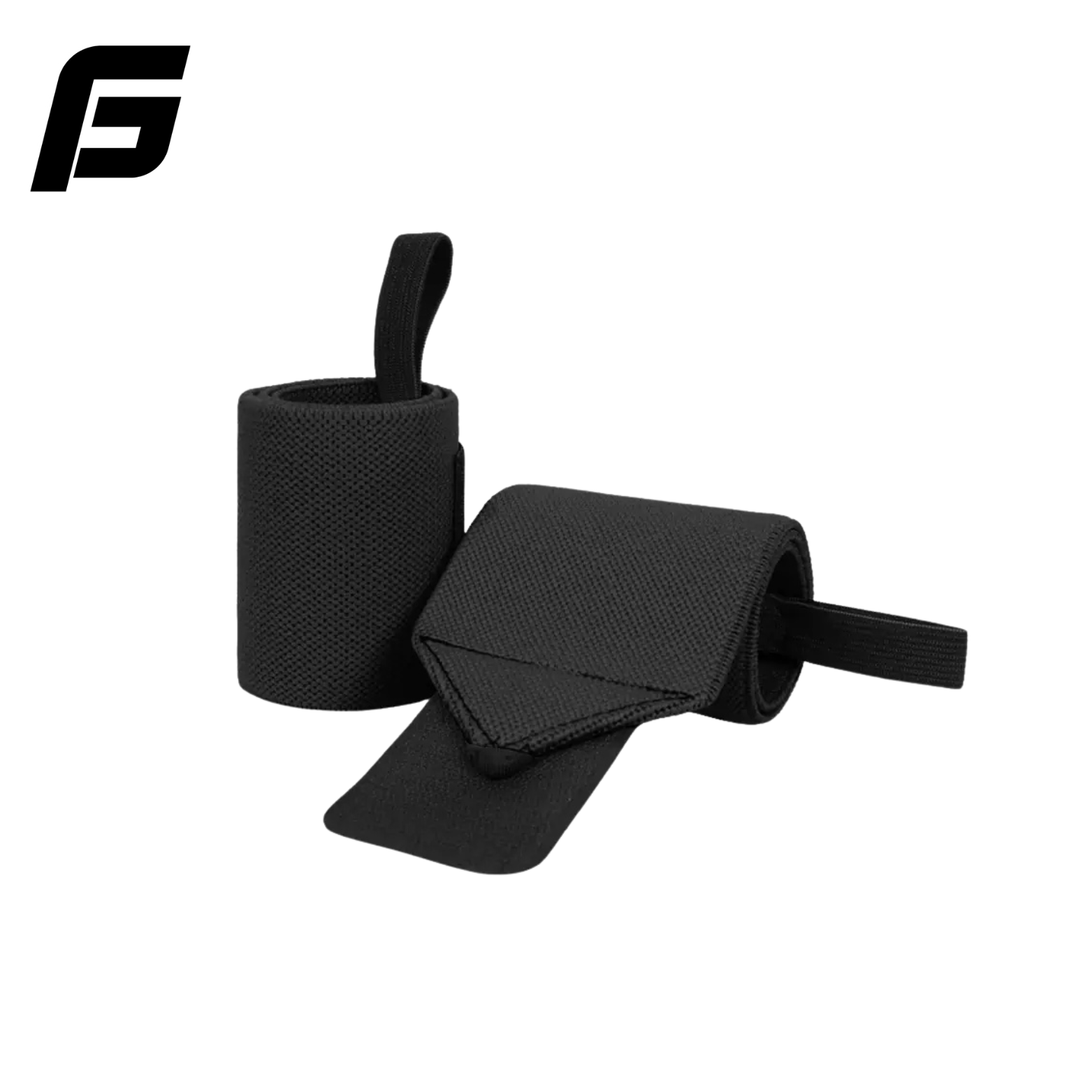 FINALGRIP™ Wrist Wraps