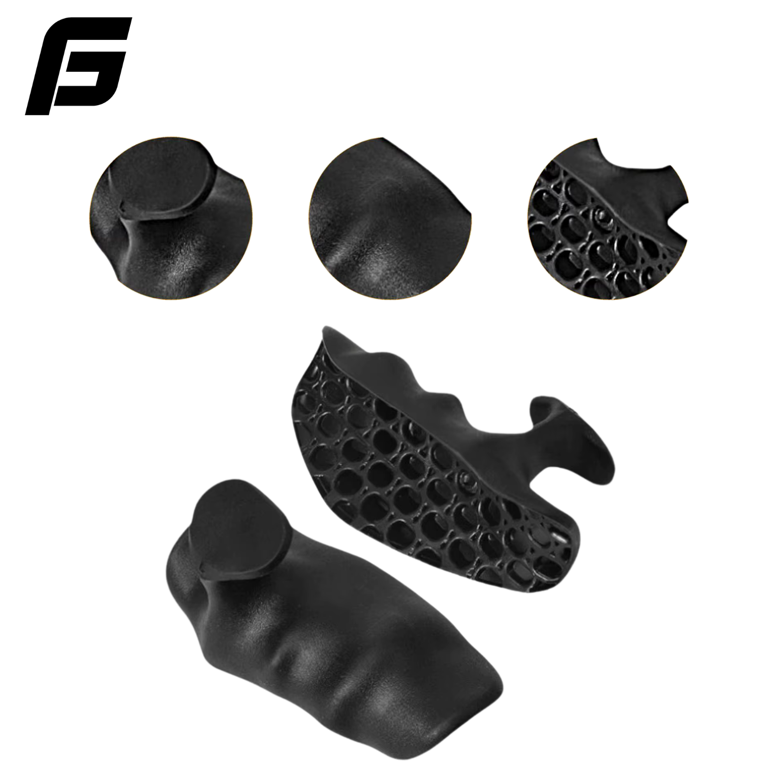 FINALGRIP™ Pro Grips
