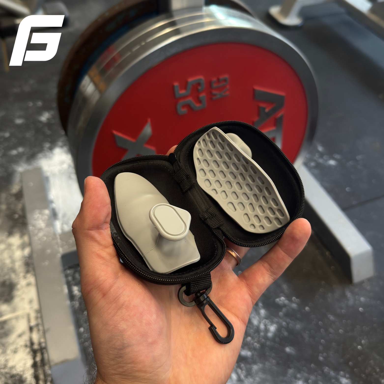 FINALGRIP™ Pro Grips