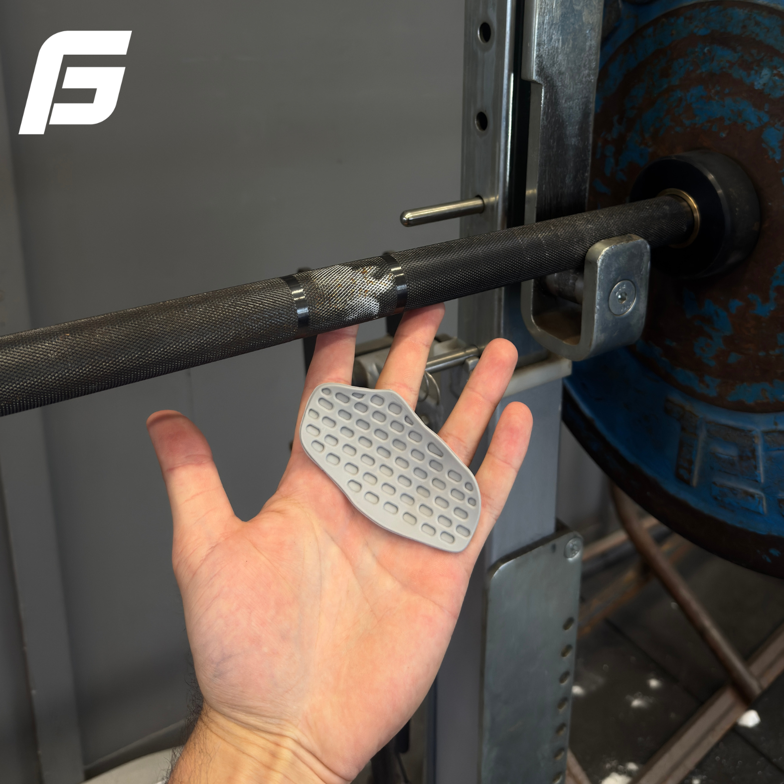 FINALGRIP™ Pro Grips